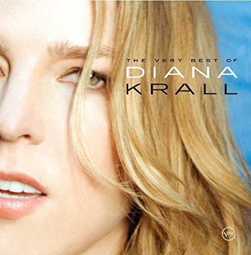 Diana Krall/Very Best Of: International Ed@Import-Eu@2 Lp