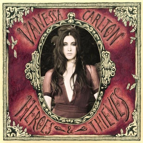 Vanessa Carlton/Heroes & Thieves
