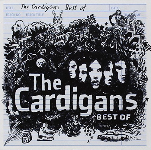 CARDIGANS/BEST OF CARDIGANS