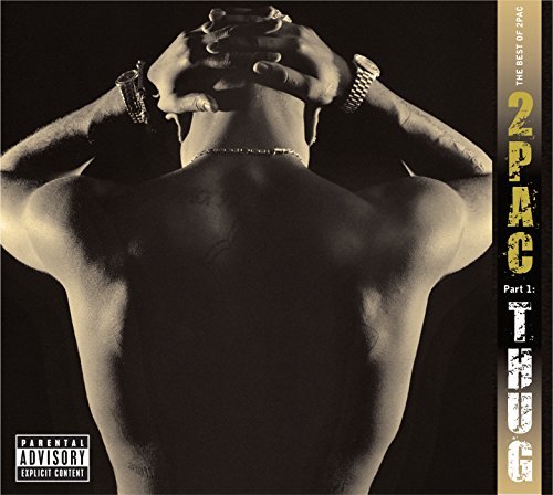 2pac/Best Of 2pac-Pt. 1: Thug@Explicit Version