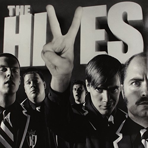 Hives/Black & White Album