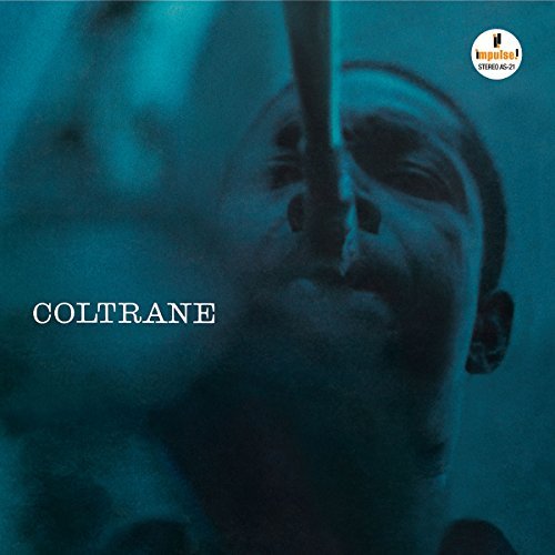 John Coltrane/Coltrane