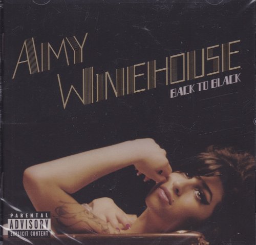 Amy Winehouse/Back To Black (+ Bonus Dvd)