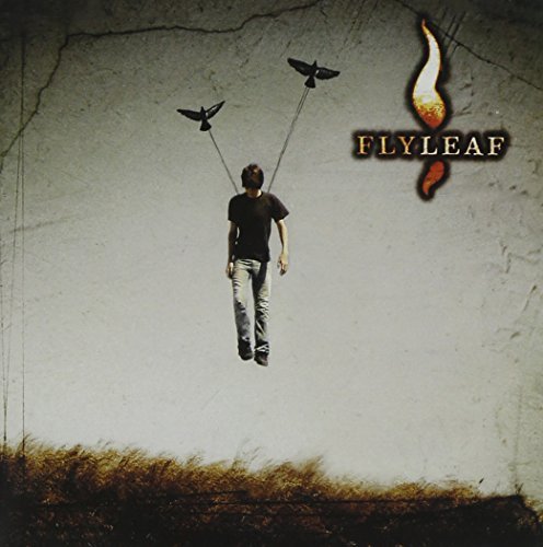 Flyleaf/Flyleaf@Special Ed.@Incl. Bonus Dvd