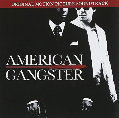 Various Artists/American Gangster
