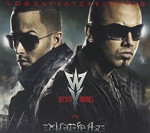 Wisin & Yandel/Wisin Vs Yandel 'Los Extraterr