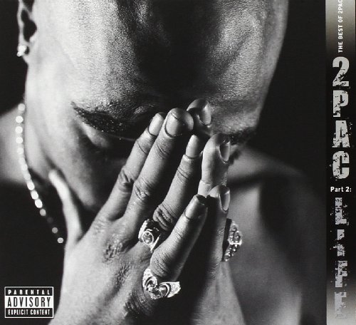 2pac/Best Of 2pac-Pt. 2: Life@Explicit Version
