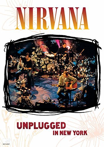 Nirvana Unplugged In New York 