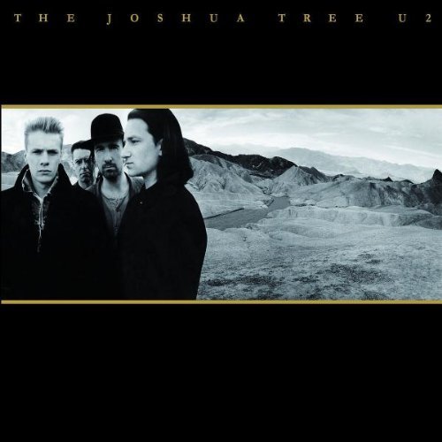 U2/Joshua Tree@Deluxe Ed.@2 Cd