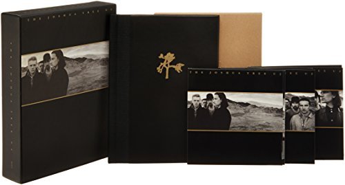 U2/Joshua Tree-Limited Box@Lmtd Ed.@2 Cd/Incl. Dvd
