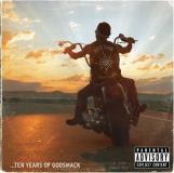 Godsmack Good Times Bad Times Ten Year Explicit Version Incl. Bonus DVD 
