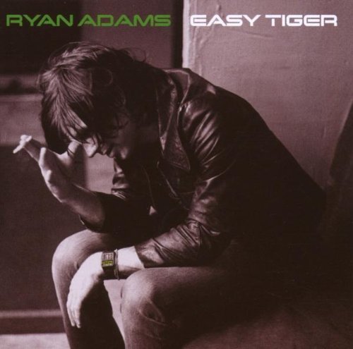 Ryan Adams/Easy Tiger-Tour Edition@Import-Eu@Incl. Bonus Disc