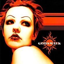 Godsmack/Godsmack@Explicit Version@2 Lp Set