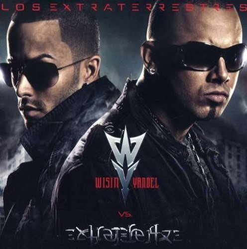 WISIN & YANDEL/LOS EXTRATERRESTRES