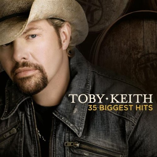 Toby Keith 35 Biggest Hits 2 CD 