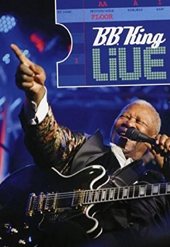 B.B. King Live 
