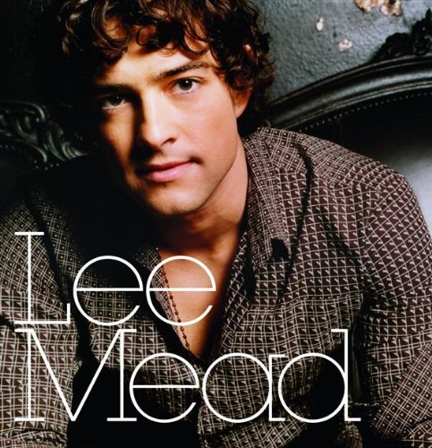 Lee Mead/Lee Mead@Import-Gbr