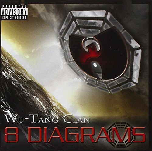 Wu-Tang Clan/8 Diagrams@Explicit Version@Incl. Bonus Dvd/Lmtd Ed.
