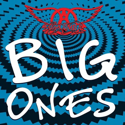 Aerosmith Big Ones 