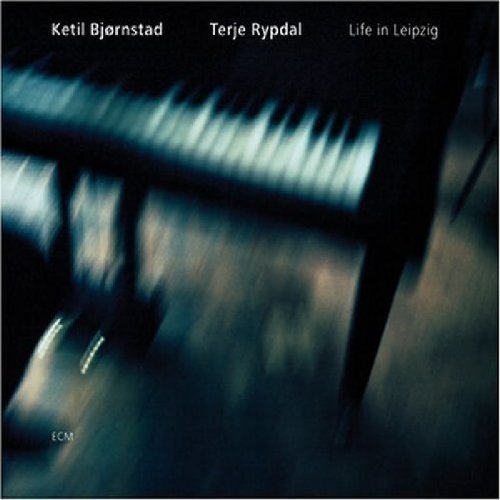 Bjoernstad/Rypdal/Life In Leipzig