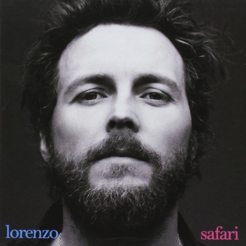 Jovanotti/Safari@Import-Eu