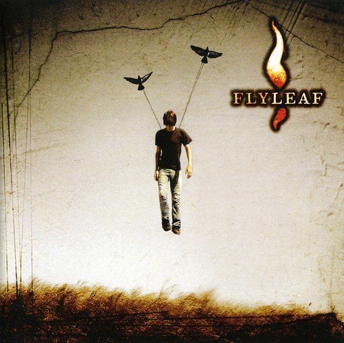 Flyleaf/Flyleaf@Import-Gbr