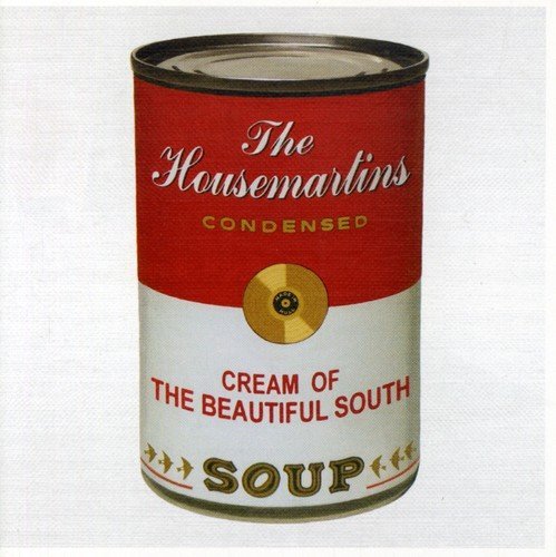 Housemartins/Soup/Best Of@Import-Eu