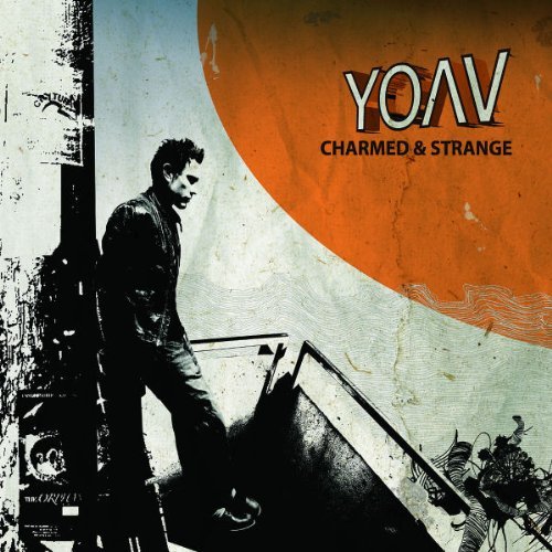 Yoav/Charmed & Strange@Import-Eu