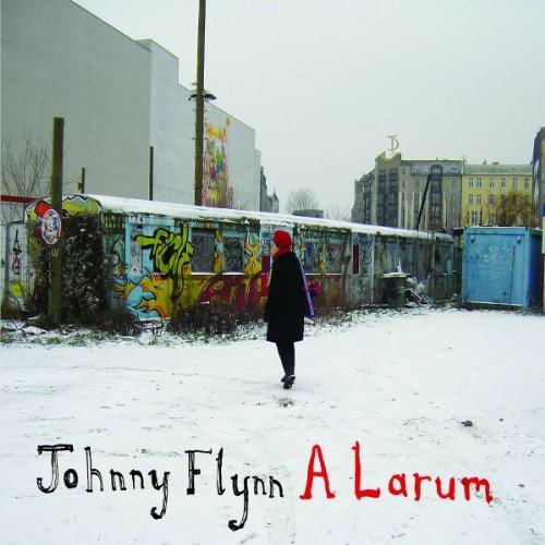 Johnny Flynn Larum 