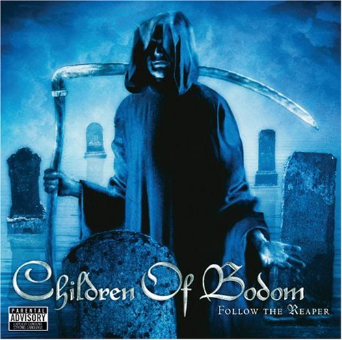 Children Of Bodom/Follow The Reaper