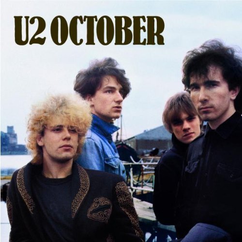 U2/October@Remastered