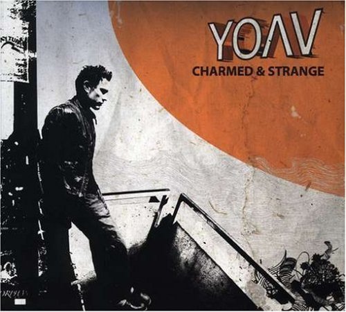 Yoav/Charmed & Strange