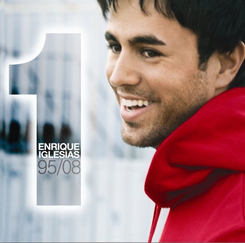 Enrique Iglesias/95/08 Exitos