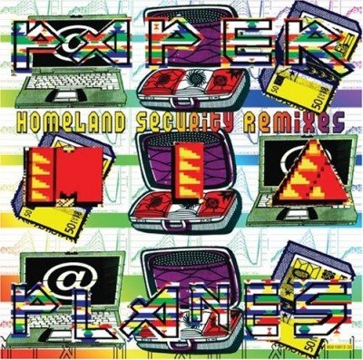 M.I.A./Paper Planes (Homeland Securit