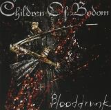 Children Of Bodom Blooddrunk 