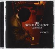 Roy Hargrove Ear Food 