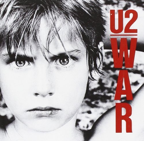 U2/War@Remastered