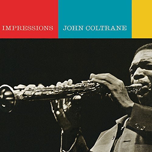 John Coltrane/Impressions