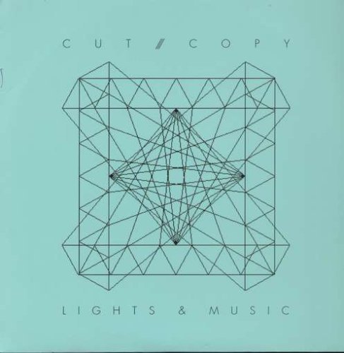 Cut Copy/LIGHTS & MUSIC@Lights & Music