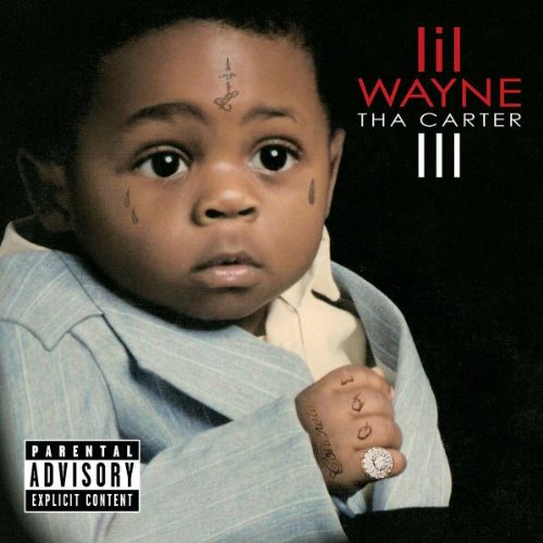 Lil Wayne/Tha Carter Iii@Explicit Version