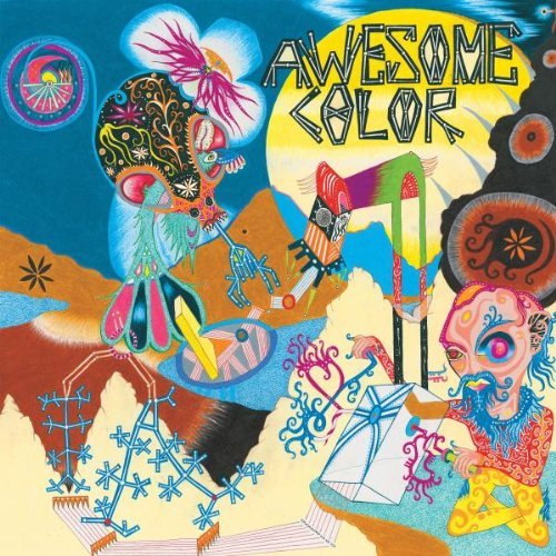 Awesome Color/Electric Aborigines