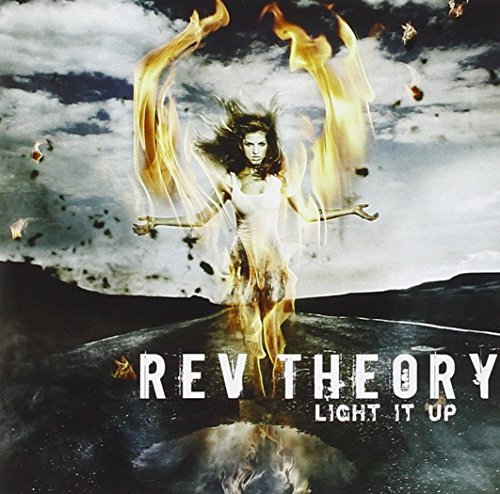 Rev Theory/Light It Up@Light It Up