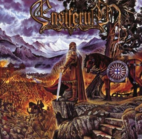 Ensiferum/Iron