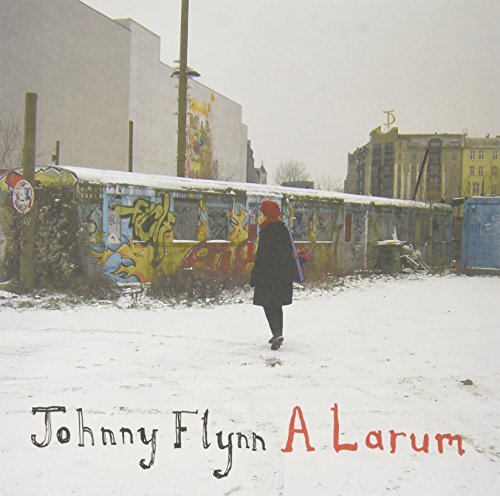 Johnny Flynn/A Larum@Import-Gbr@A Larum