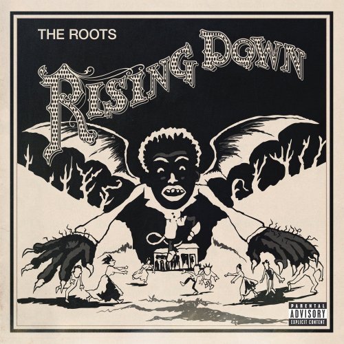 Roots/Rising Down@Explicit Version@Rising Down