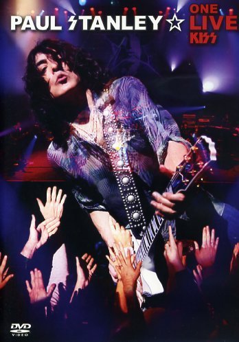 Paul Stanley/One Live Kiss