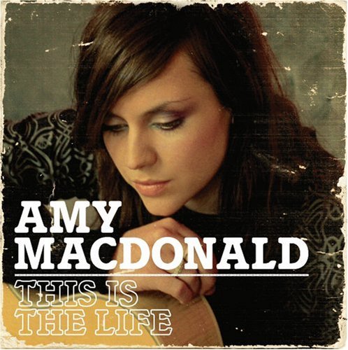 Amy Macdonald/This Is The Life