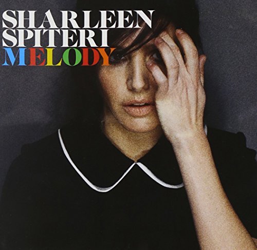 Sharleen Spiteri/Melody@Import-Gbr