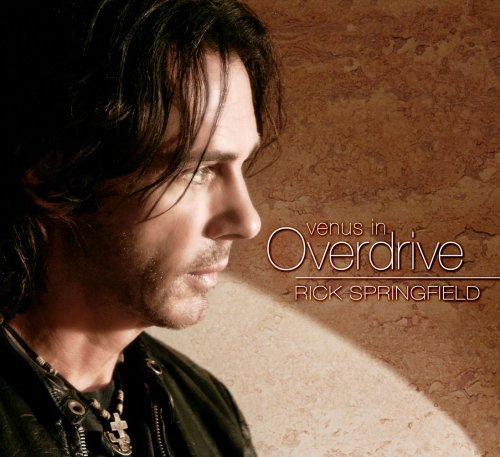 Rick Springfield/Venus In Overdrive
