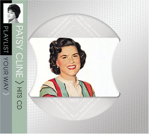 Patsy Cline/Playlist Your Way